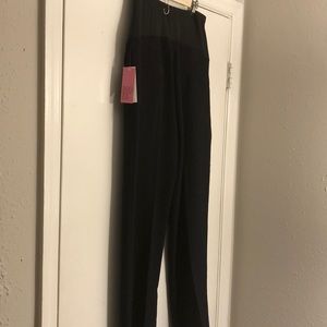 Times Two Maternity Black Pants